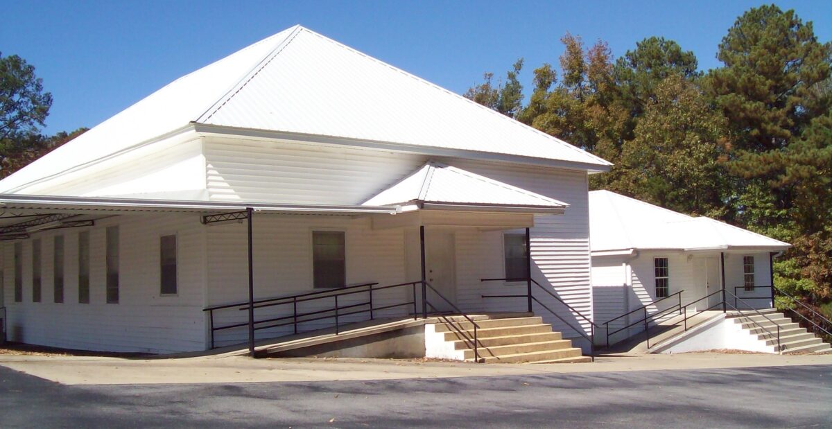 Whitehouse Church Of Christ – The Church Of Christ Serving In ...