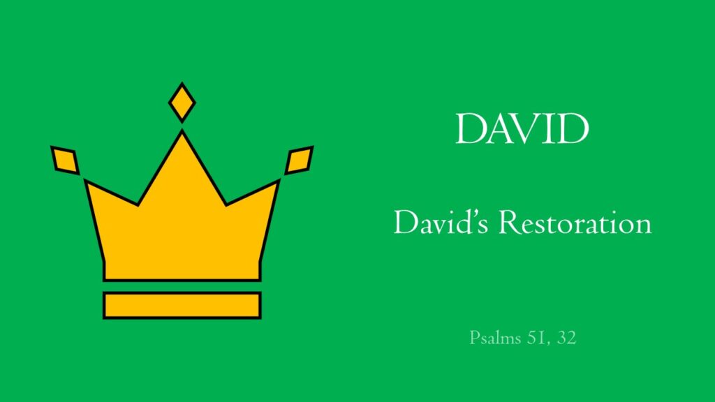 David’s Restoration