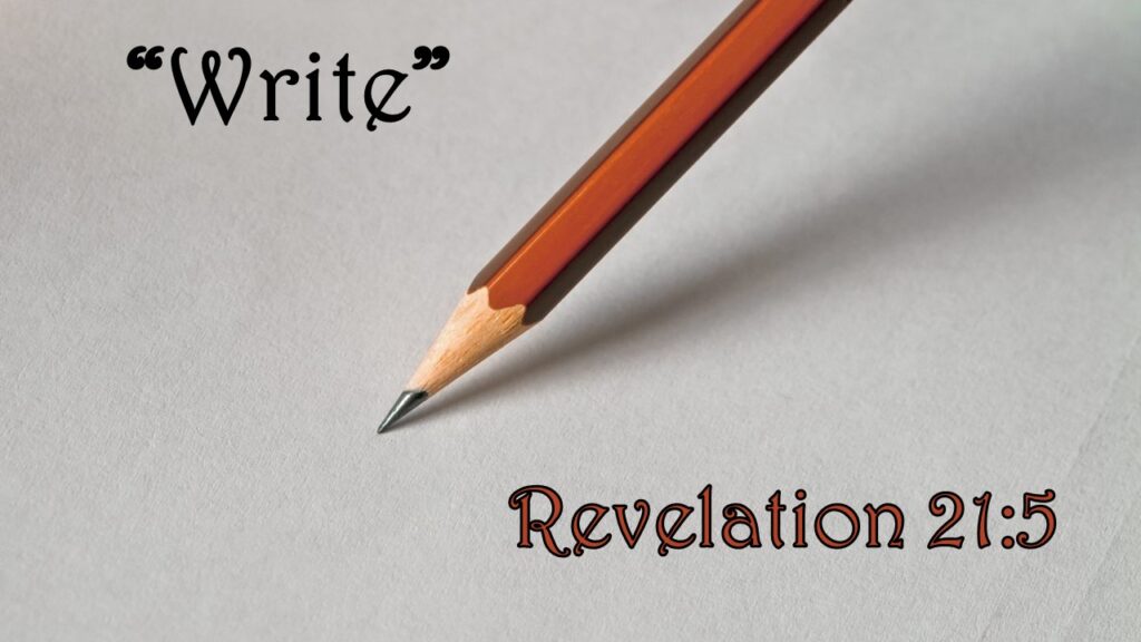 “Write”